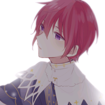 动漫男生头像冷酷帅：高清无水印，拽酷气质拉满