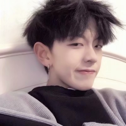 帅酷风男生头像推荐：小众不撞款，彰显男生个性魅力