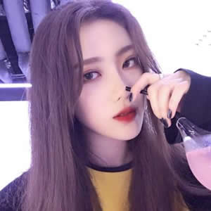 气质女神微信头像:高清精选,温柔氛围感拉满,告别普通