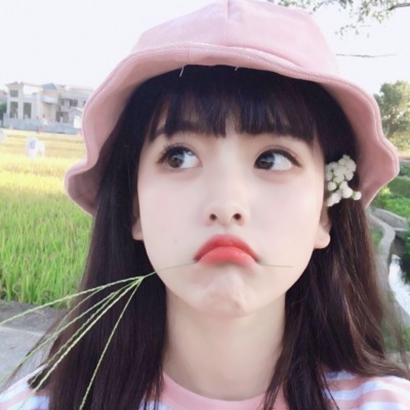 可爱女生头像高清版：温柔风 / 俏皮风任选，颜值在线