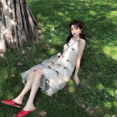 女生头像绿色控必藏!清新绿系头像合集,温柔又显气质