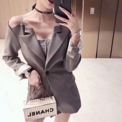 超飒成熟御姐部位头像合集