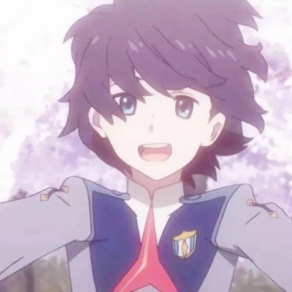 二次元动漫情侣头像两张一对 甜酷 / 温柔风可选 高清无水印