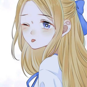 二次元动漫可爱女生头像精选｜软萌表情 + 清新画风，戳中少女心