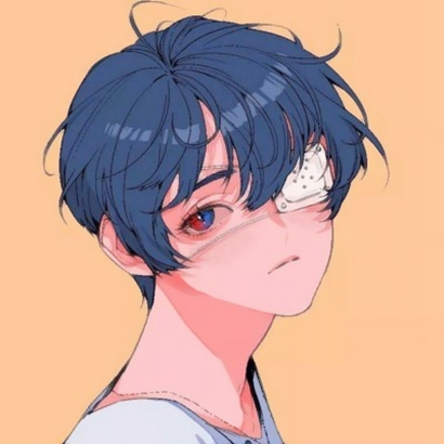 动漫经典CP情侣头像推荐：甜虐皆有，适配微信 / QQ，二次元情侣速码