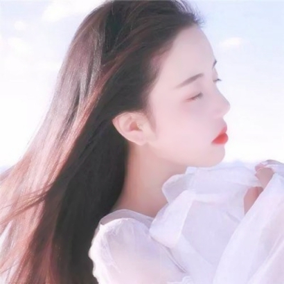 清新头像推荐|清纯女生图片,日常用超显温柔气质