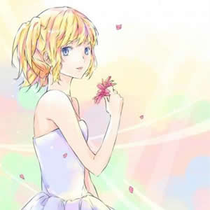 微信温暖卡通情侣头像｜高甜CP感设计，日常聊天氛围感拉满