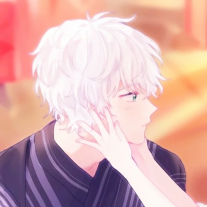 2026超好看的二次元情侣头像合集：动漫感拉满