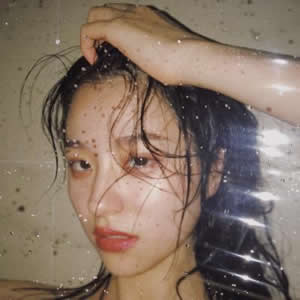 超拽社会风！酷感十足情侣 QQ 头像，霸气CP必备