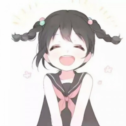 2026热门二次女生头像可爱款：元气少女 / 甜系萌妹