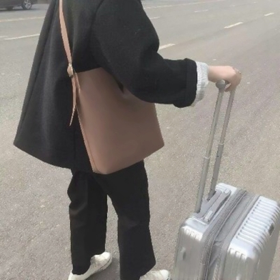 女生不露脸部位头像合集