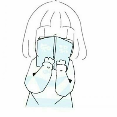 可爱女卡通图片头像大全｜甜美、日系、简约风，满足不同喜好