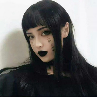 超酷萌可爱女生头像｜软萌又飒气，少女心直接拉满！