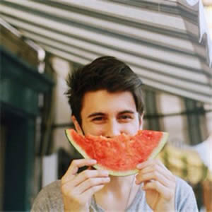 欧美意境男生头像合集|成熟 / 少年感 / 雅痞风