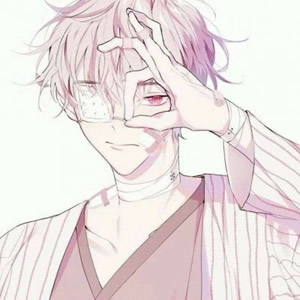 必存!高冷帅气动漫男生高清大图头像大全