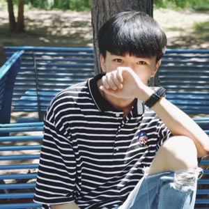 男生头像推荐|阳光帅气款,朋友圈 / 社交平台用超合适