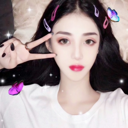 不同风格时尚姐妹头像图片 闺蜜成对头像免费获取