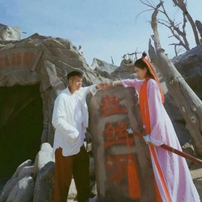 超个性创意情侣头像推荐:拒绝千篇一律,每款都藏着独特爱意