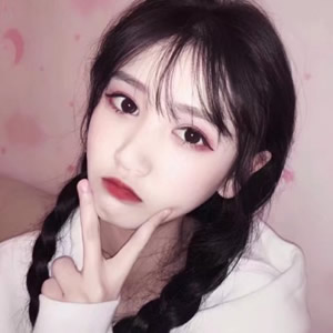 可爱闺蜜头像两人一组免费存！高适配微信 / QQ，和闺蜜秒换同款