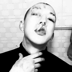 2026超拽男生霸气冷酷头像合集｜拽酷风必备，彰显个性不撞款