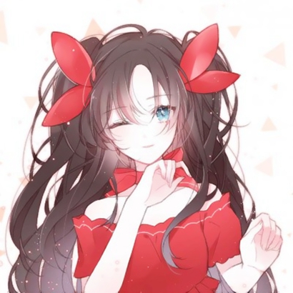 2026优质精致动漫女生头像推荐：颜值在线，适配微信 / QQ / 小红书