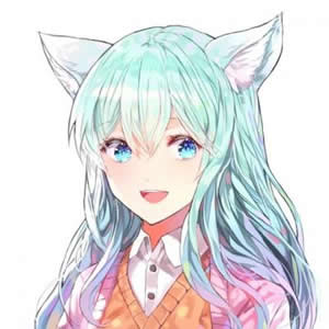 2026热门清纯可爱动漫女生头像:元气少女风 / 甜系萌妹款,直接存