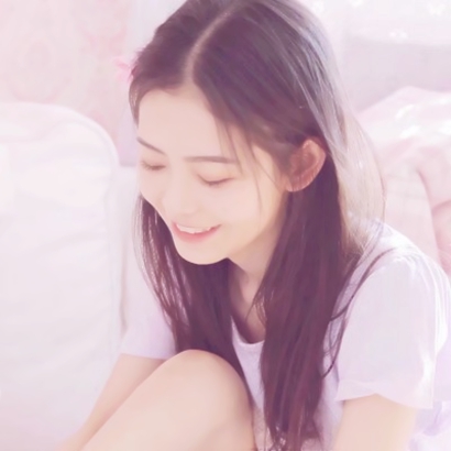 女生闺蜜头像小清新 ins风｜温柔治愈不撞款