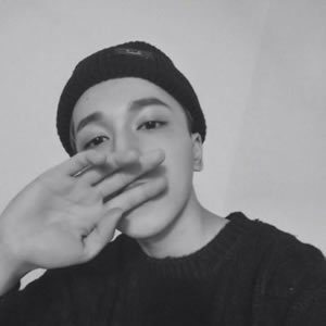 扣扣超拽霸气男生头像推荐 酷感十足显气场