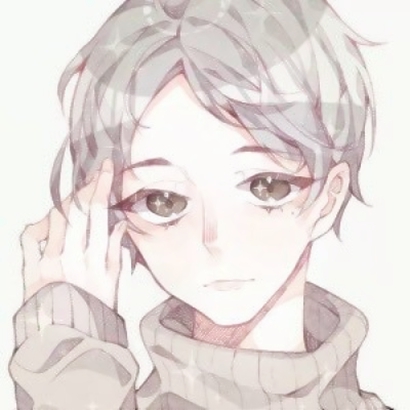 好看的QQ漫画头像：情侣CP款 & 单人个性款，告别头像荒