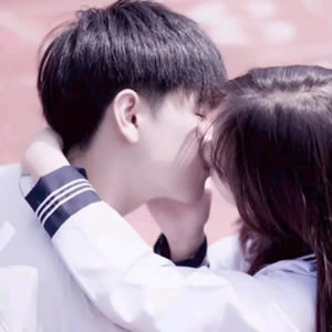 甜蜜清新情侣头像大全｜从可爱到简约，满足不同情侣风格