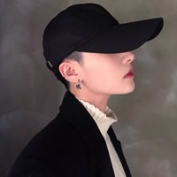 男生霸气成熟高冷头像大全,气场拉满不撞款