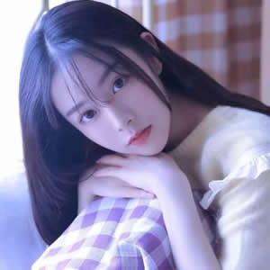 2026清纯唯美女生头像合集｜治愈系画风，适配各社交平台