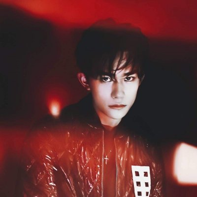 易烊千玺高清头像精选