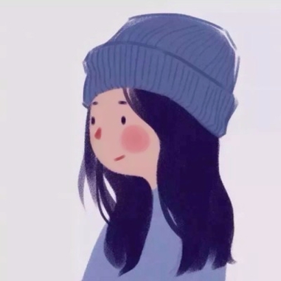 超萌可爱微信闺蜜头像合集:软萌画风 + 闺蜜互动感,闺蜜聊天头像首选