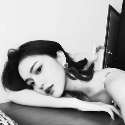 高级感黑白女生头像｜小众不撞款，氛围感拉满