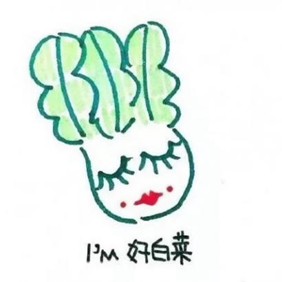 搞怪可爱情侣头像推荐：不撞款的甜蜜互动款，情侣日常用超吸睛