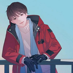 2026男生帅气动漫微信头像：个性款 / 酷飒款 / 温柔款全收录