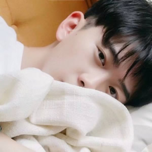 微信超酷帅帅的男生头像｜帅气体面 提升社交好感