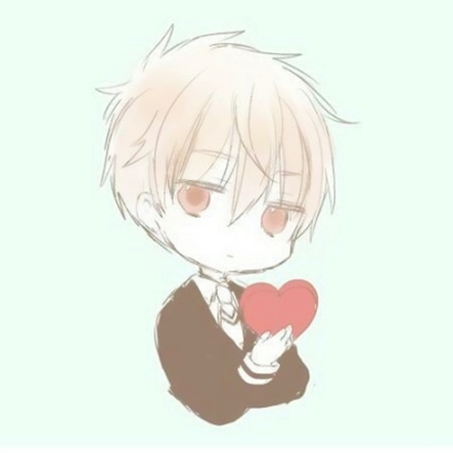 甜味动漫情侣头像推荐：软萌画风 + 甜蜜互动 甜度爆表