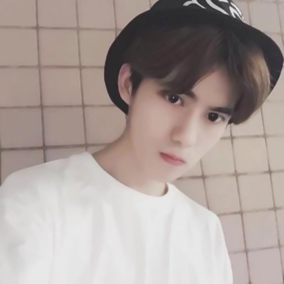 精选高清帅气暖男头像 温柔感拉满的男生