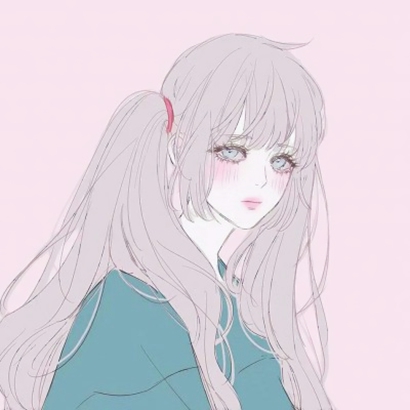 2026热门微信闺蜜头像卡通合集|高清无水印,闺蜜组图直接存