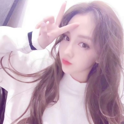 一人一张个性款！微信姐妹头像 盐系酷飒风 闺蜜潮搭必备