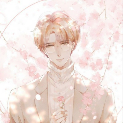 安静头像男动漫|温柔治愈风 低饱和色调超显气质