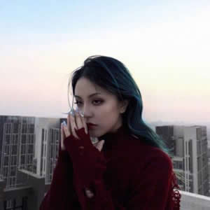 女生霸气冷酷微信头像合集:高冷范儿拉满,告别普通