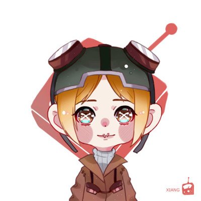 第五人格Q版头像设计推荐:软萌画风 + 角色特色,颜值拉满