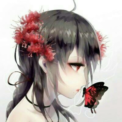 治愈系动漫女孩闺蜜图片大全:闺蜜日常互动 + 唯美画风,免费获取