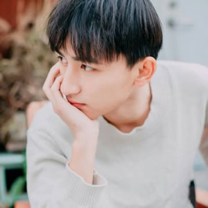 高清阳光帅气男生头像大全：高分辨率质感，彰显少年感