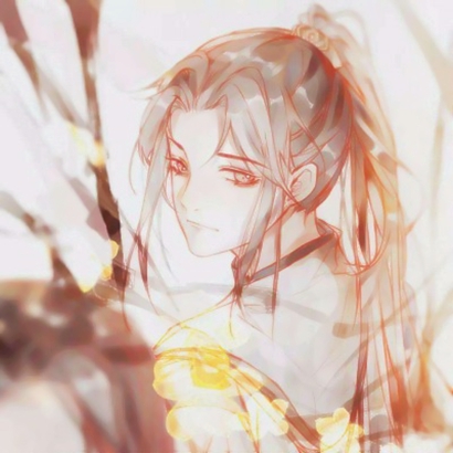 高清古风男生头像合集|古风控必存的帅气公子头像