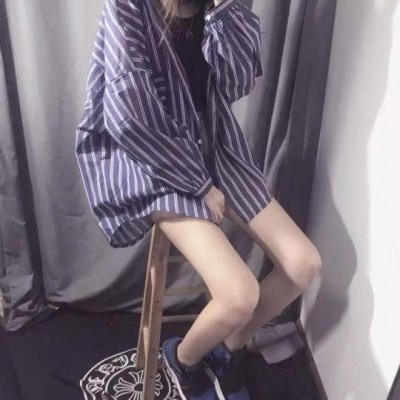 不露脸超好看女生QQ腿部头像：显瘦显腿型头像精选