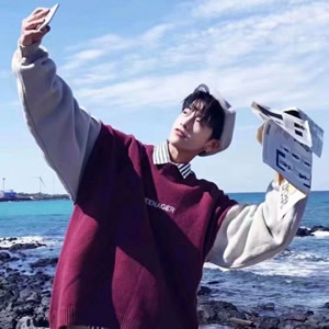 高清男生帅气成熟头像 商务风 / 休闲风男神头像免费下载